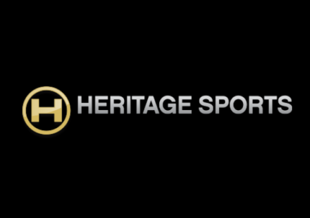 Heritage Sports Betting App