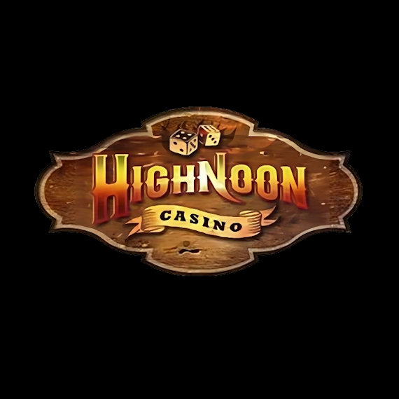 High Noon Casino Logo