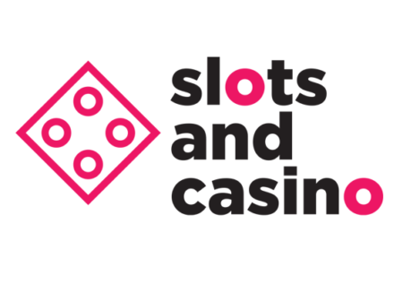 SlotsandCasino App