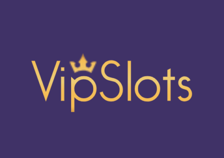 VipSlots Casino App