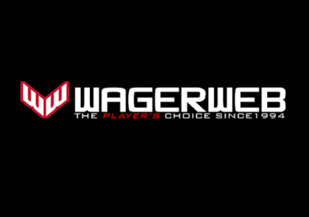 WagerWeb Sportsbook App