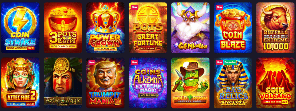 Screenshot bitstarz casino