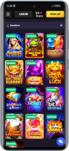 BitStarz Exclusive
