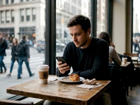 Why mobile poker apps matter: safety, convenience, and picks