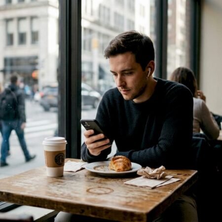 Why mobile poker apps matter: safety, convenience, and picks