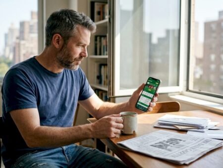 Unlock the benefits of betting apps for safer, smarter gambling