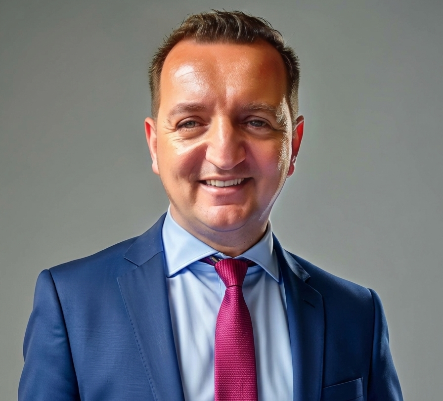 Giuseppe Vivarelli Casino Expert